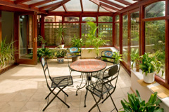 Wern Y Gaer conservatory quotes