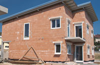 Wern Y Gaer home extensions