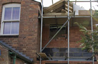 free Wern Y Gaer home extension quotes