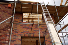 house extensions Wern Y Gaer