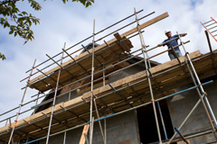 Wern Y Gaer multiple storey extensions quotes